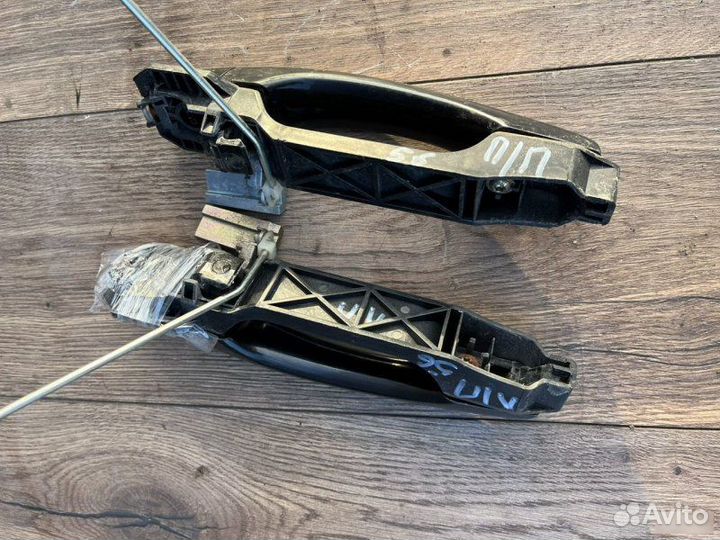 Ручка двери наружная Geely Emgrand Ec7 1.8