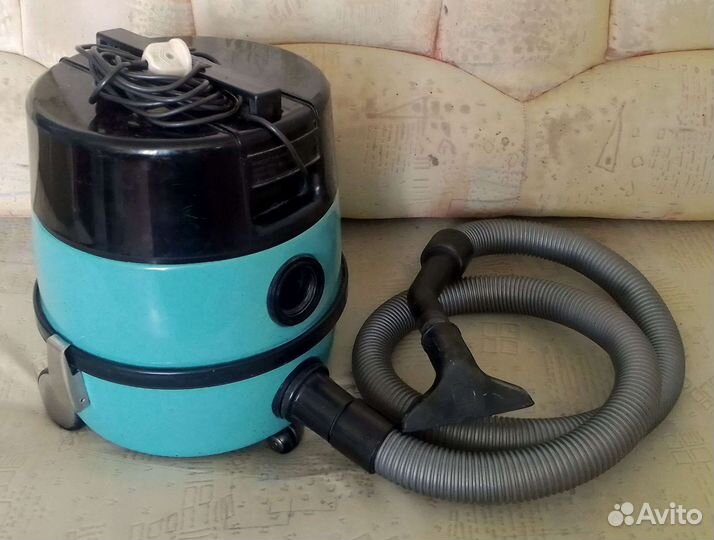 Пылесосы Samsung и 