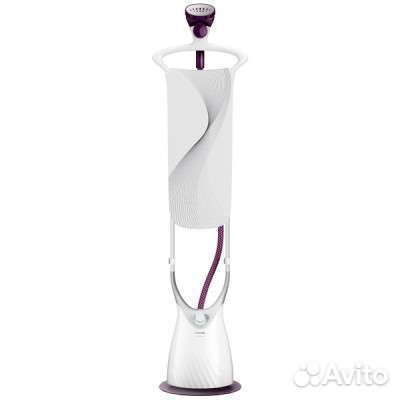 Вертикальный отпариватель Philips