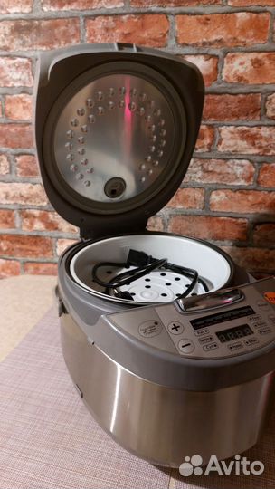 Мультиварка Добрыня