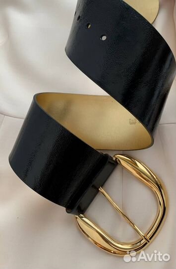 Женский пояс Dolce&Gabbana