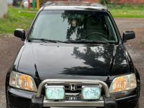 Honda CR-V 2.0 AT, 1998, 187 000 км, с пробегом, цена 530 000 руб.