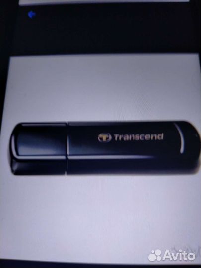 Флешка 64 гб