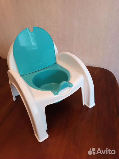 Горшок детский