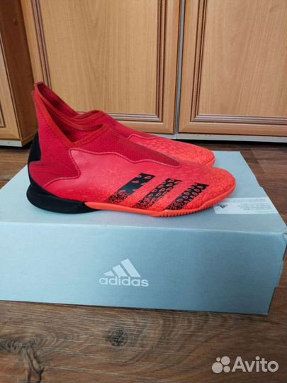 Бутсы adidas
