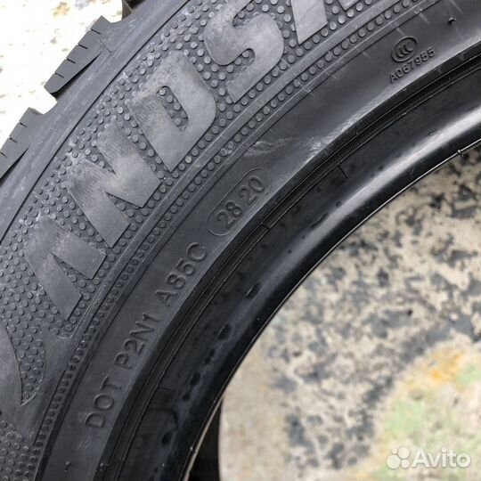 Landsail Winter Lander 225/55 R17 97H
