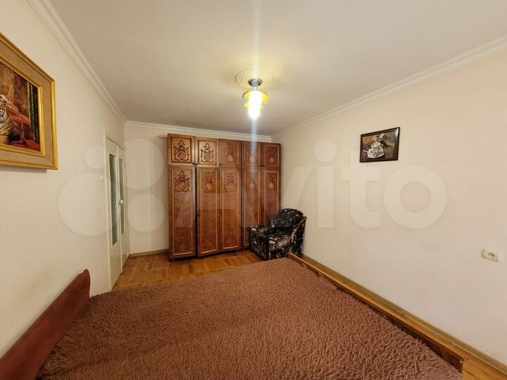 1-к. квартира, 26,7 м², 1/9 эт.