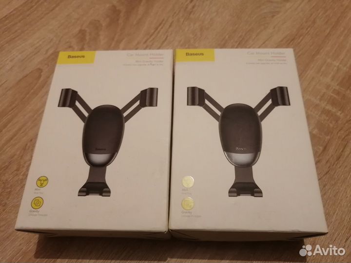 Крепление для телефона