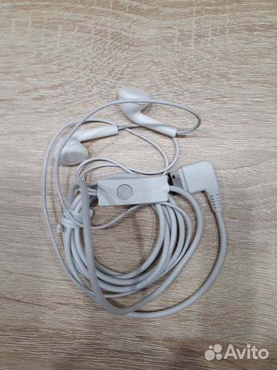 Наушники к телефону samsung