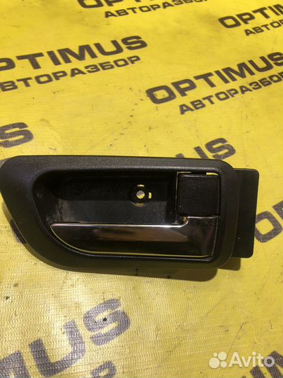 Правая веутреняя ручка Great Wall Hover H5