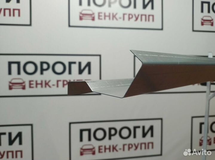 Пороги Toyota Camry 5 (XV30) седан и другие