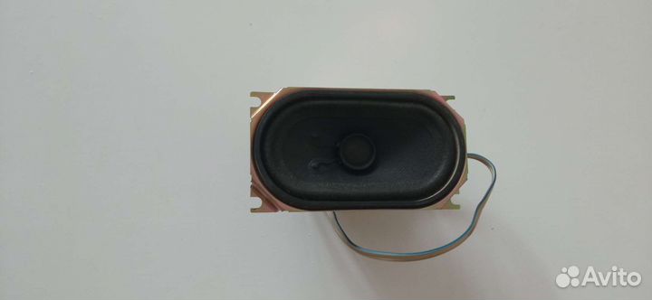 Динамик 2.5ватт, 3.2ома