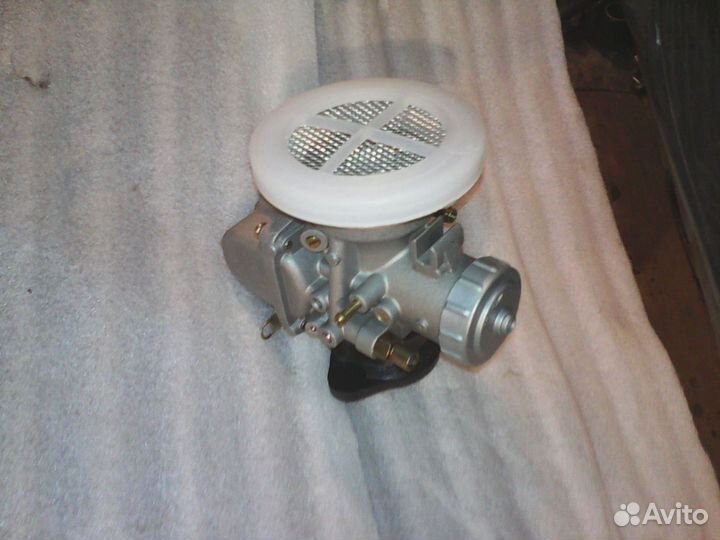 Карбюратор Mincuni для с/х Рысь/Буран/Тайга