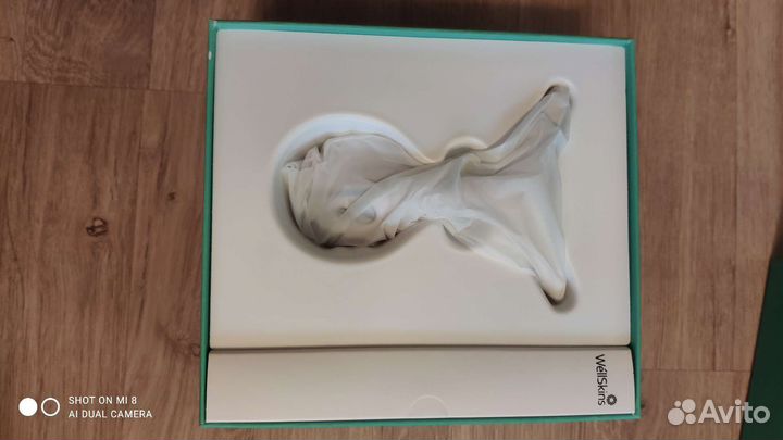 Массажер для шеи xiaomi