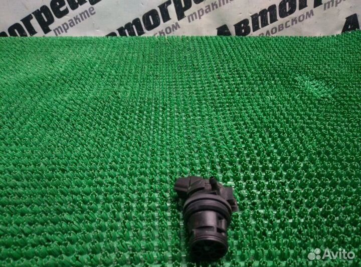 Мотор бачка омывателя Mazda Axela BK3P