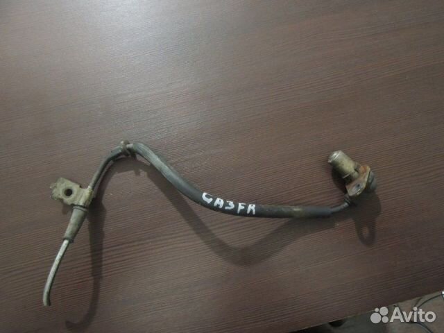 Датчик ABS передний правый Honda Logo GA3