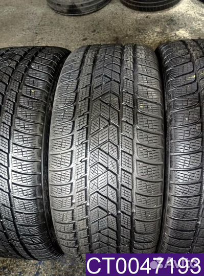 Pirelli Scorpion Winter 275/40 R22 96T