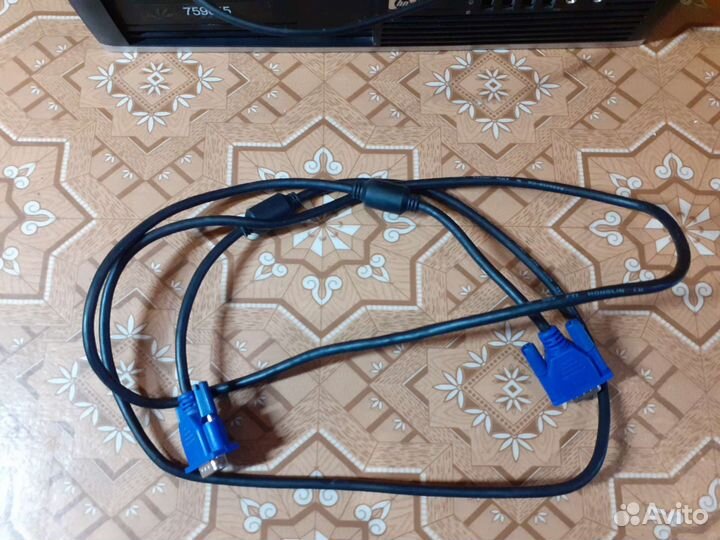 Пк - HP compaq 6000 Pro Small From Factor