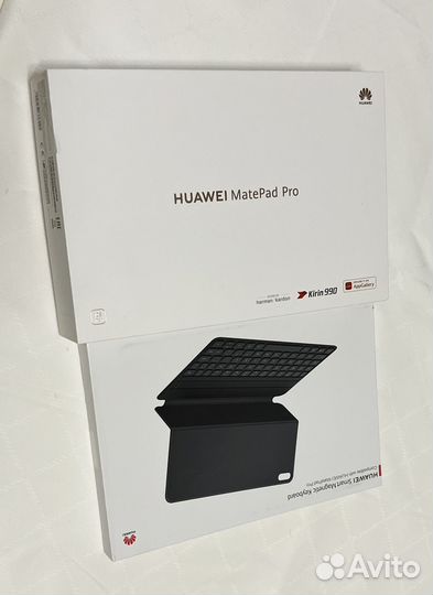 Планшет huawei MatePad Pro 10.8