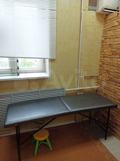 Свободного назначения, 7 м²