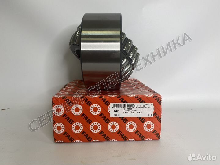 Подшипник 801806