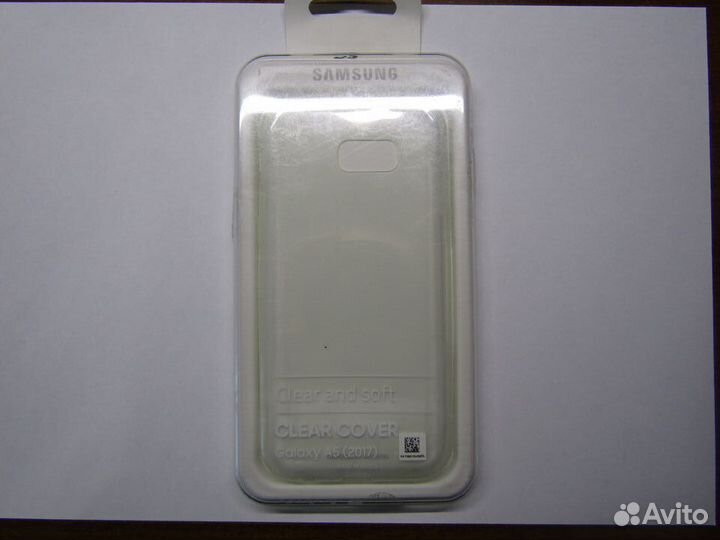Чехлы на телефон samsung