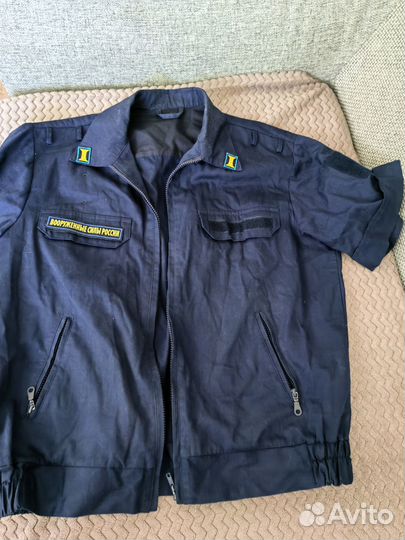 Военная форма бу, туфли 43 р, головной убор