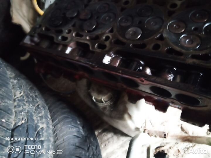 Гбц каменс 2.8