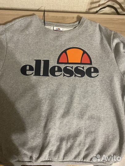 Толстовка мужская