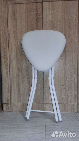 Детский складной стул