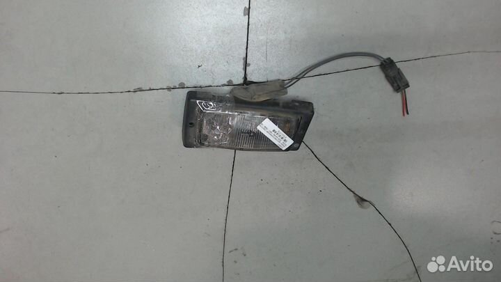 Фара противотуманная Rover 800-series, 1999