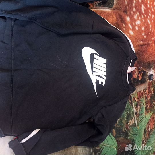 Толстовка мужская