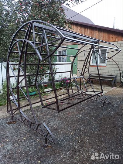 Услуги плазменной резки металла, сварочные работы