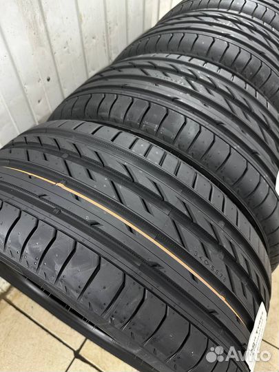 Ikon Tyres Nordman SZ2 225/50 R17