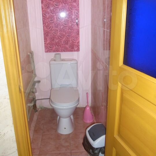 2-к. квартира, 70 м², 2/5 эт.