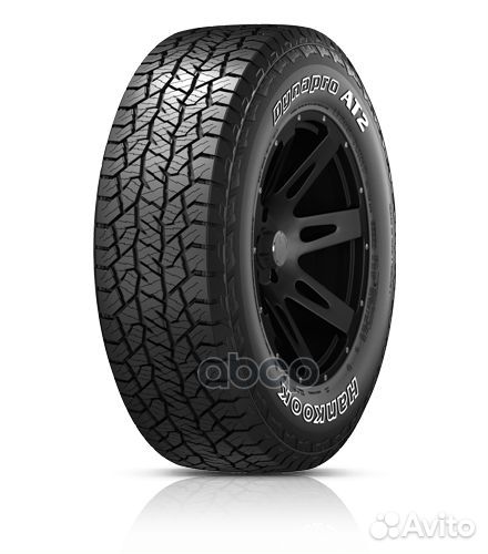 Hankook Dynapro AT2 RF11 235/75 R16