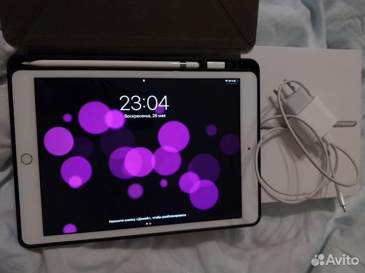 Apple iPad 8 10.2