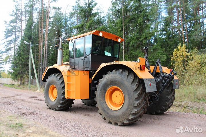 Трактор Кировец К-704Р, 2023