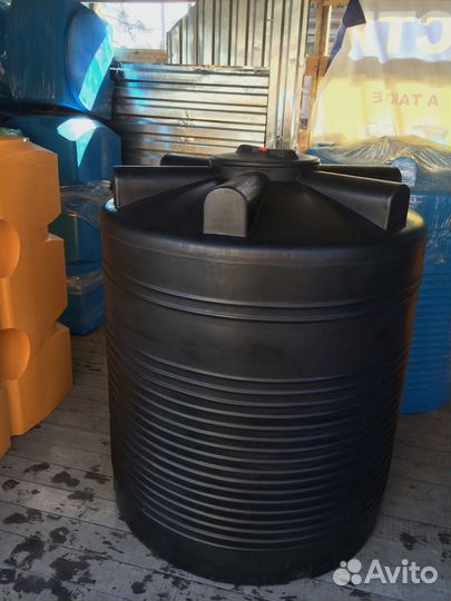 Бак для питьевой воды