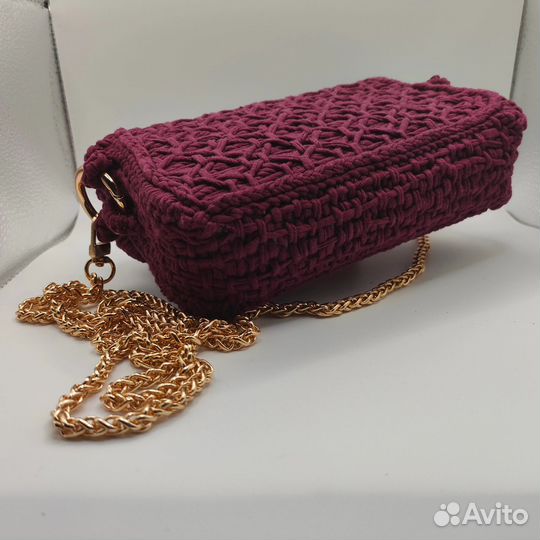 Сумка женская дизайнерская