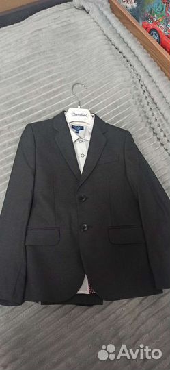 Новый Школьный костюм