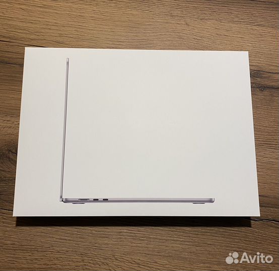 Apple MacBook Air 15