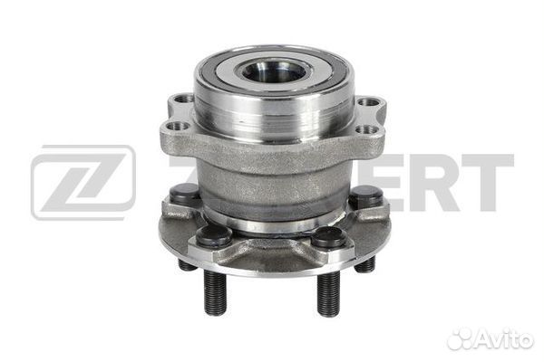 Ступица зад. (с ABS) Subaru Forester (SJ ) 13- Impreza (GP GJ) 12- WRX (GJ) 14- XV (GP) 12