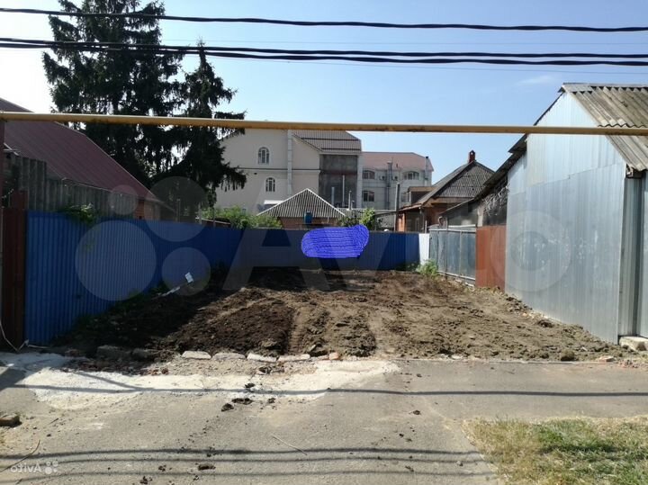 Участок 2 сот. (ИЖС)