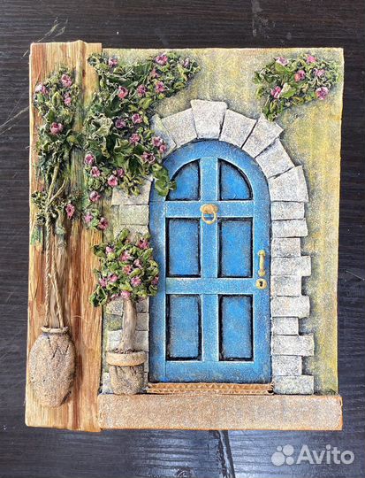 Подарки Декор Ручная работа