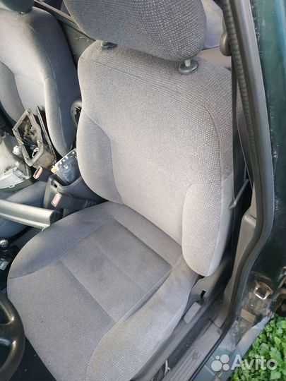 Капот kia sportage 1