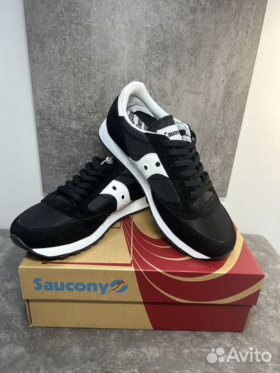 Кроссовки Sauconi сайкони