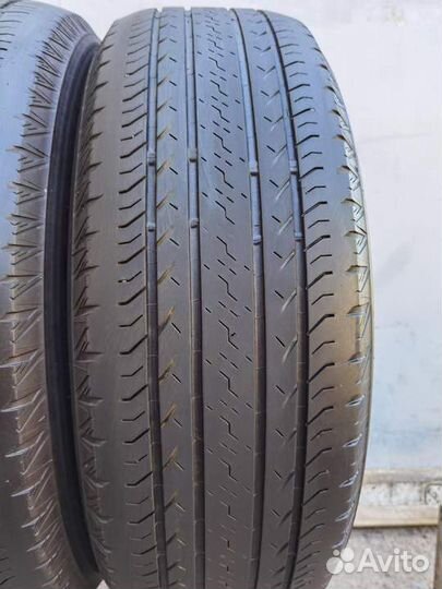 Bridgestone Ecopia EP150 225/65 R17 102H