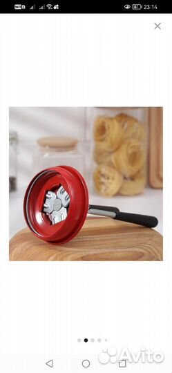 Закаточная машинка для банок