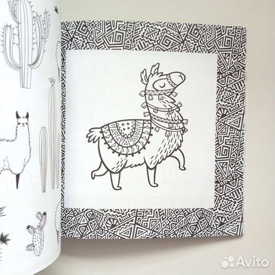 Раскраски антистресс